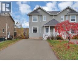33 Chianti Street, dieppe, New Brunswick