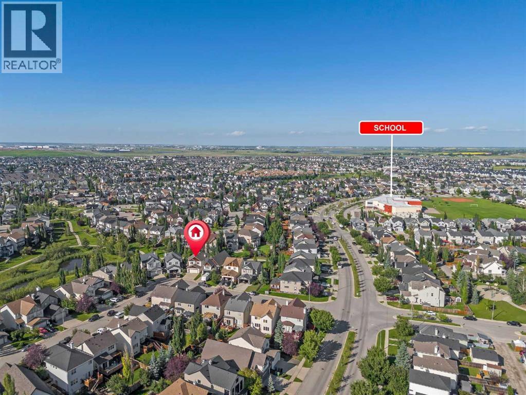 91 Copperfield Crescent Se, Calgary, Alberta  T2Z 4L6 - Photo 5 - A2243144