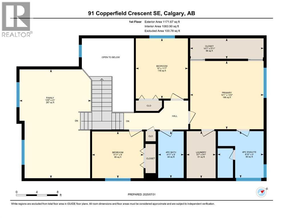 91 Copperfield Crescent Se, Calgary, Alberta  T2Z 4L6 - Photo 49 - A2243144