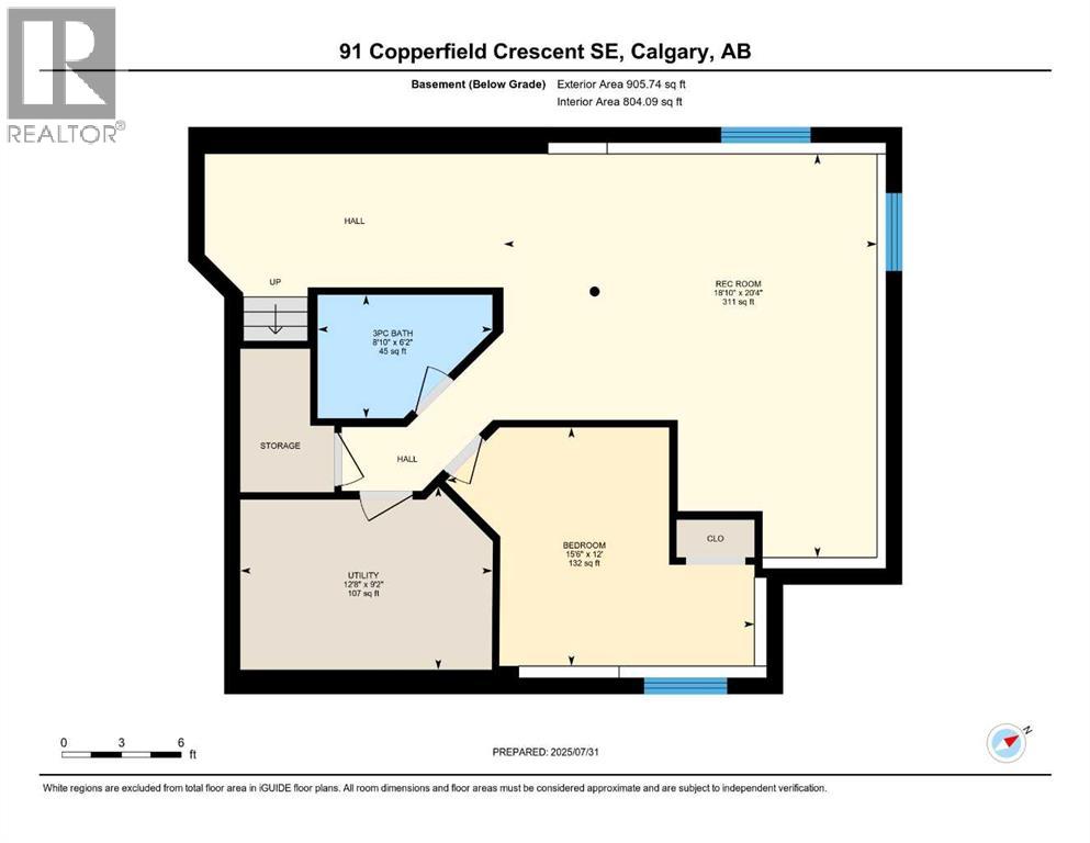91 Copperfield Crescent Se, Calgary, Alberta  T2Z 4L6 - Photo 50 - A2243144