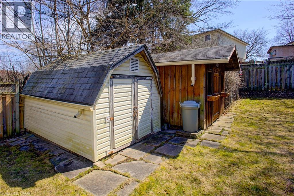 173 Hazelglen Drive, Kitchener, Ontario  N2M 2E6 - Photo 3 - 40756738