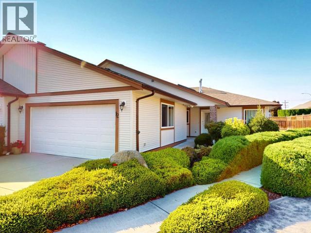 12-4897 ONTARIO AVE, Powell River, British Columbia