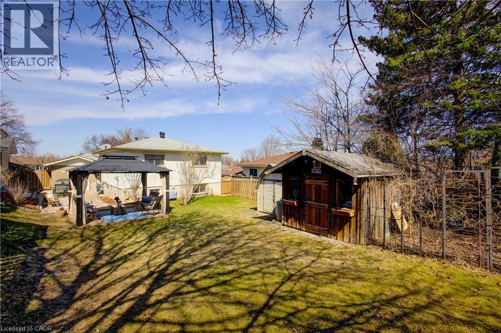 173 Hazelglen Drive, Kitchener, Ontario  N2M 2E6 - Photo 2 - 40756738