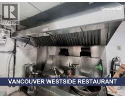 4111 MACDONALD STREET, Vancouver, British Columbia