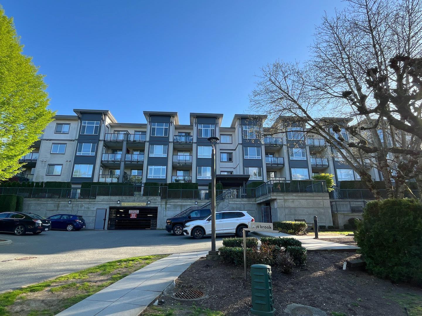 217 2943 Nelson Place, Abbotsford, British Columbia  V2S 0C8 - Photo 18 - R3046176