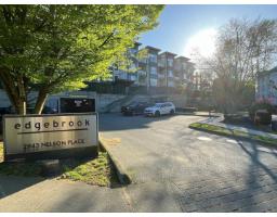 217 2943 NELSON PLACE, Abbotsford, British Columbia