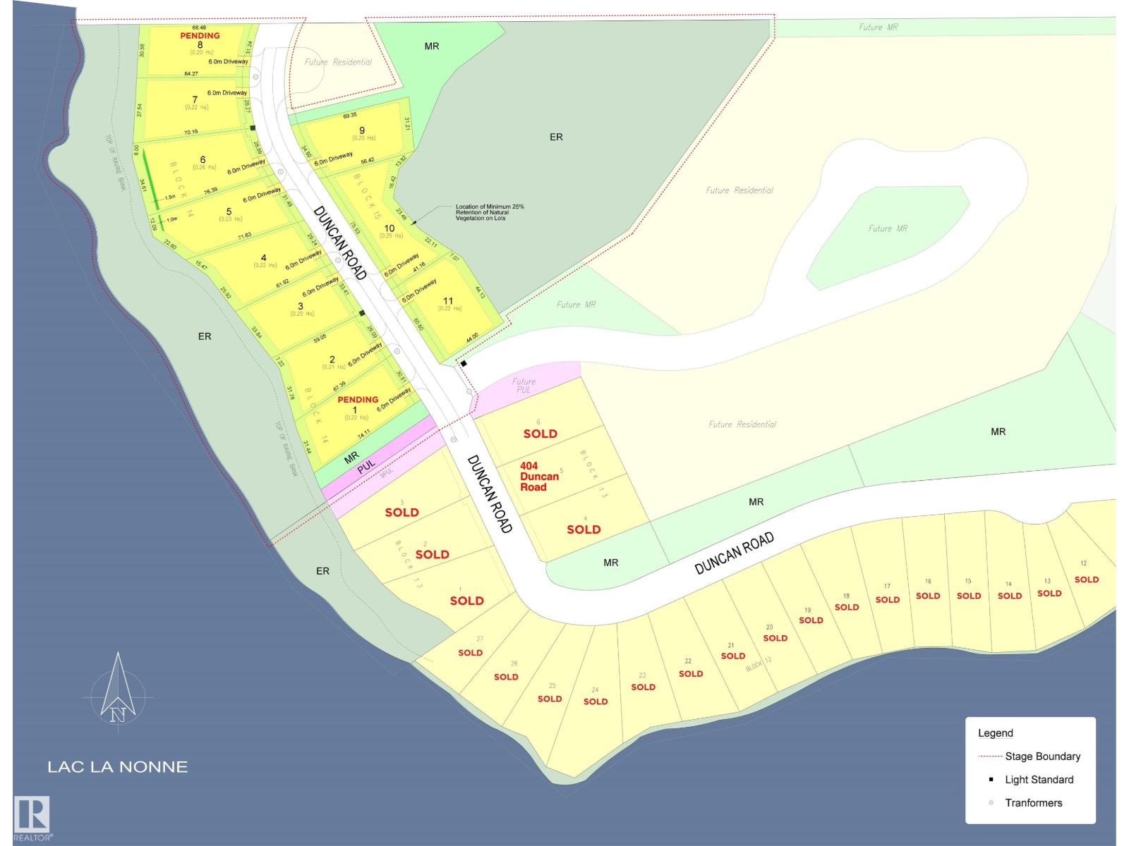 511 Duncan RD, Rural Barrhead County, Alberta