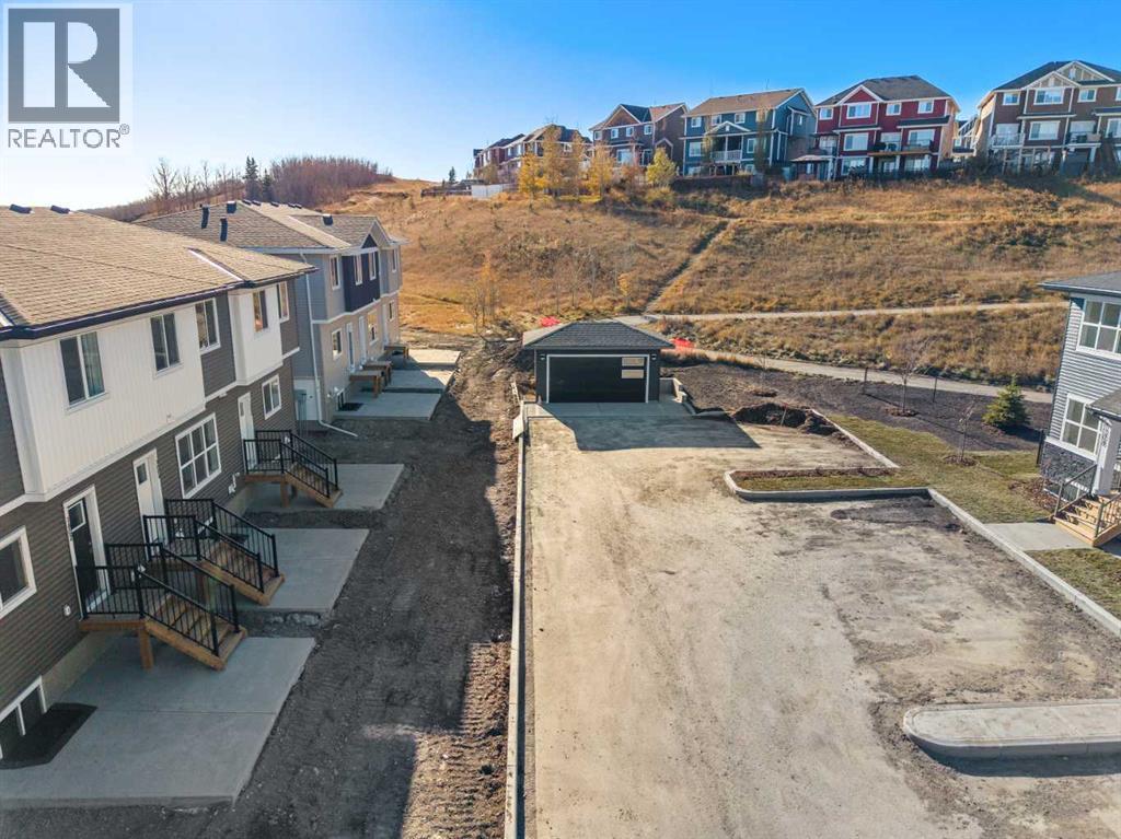 1604, 525 River Heights Drive, Cochrane, Alberta  T4C 3E3 - Photo 34 - A2255273