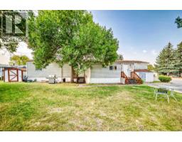 17 Burroughs Place NE, Calgary, Alberta