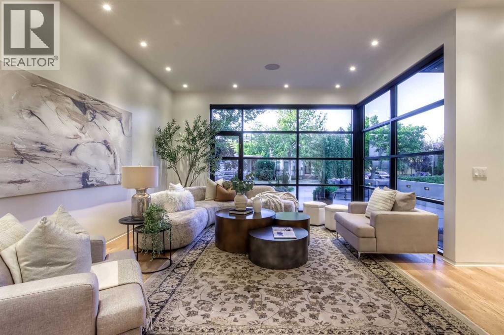 2103 6 Avenue Nw, Calgary, Alberta  T2N 0W8 - Photo 6 - A2260248