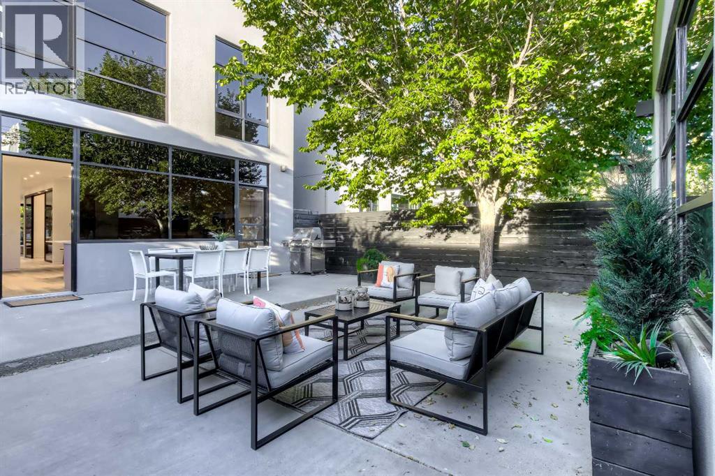 2103 6 Avenue Nw, Calgary, Alberta  T2N 0W8 - Photo 44 - A2260248