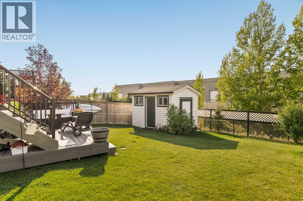 151 Kingsbridge Road Se, Airdrie, Alberta  T4A 0M2 - Photo 33 - A2260995