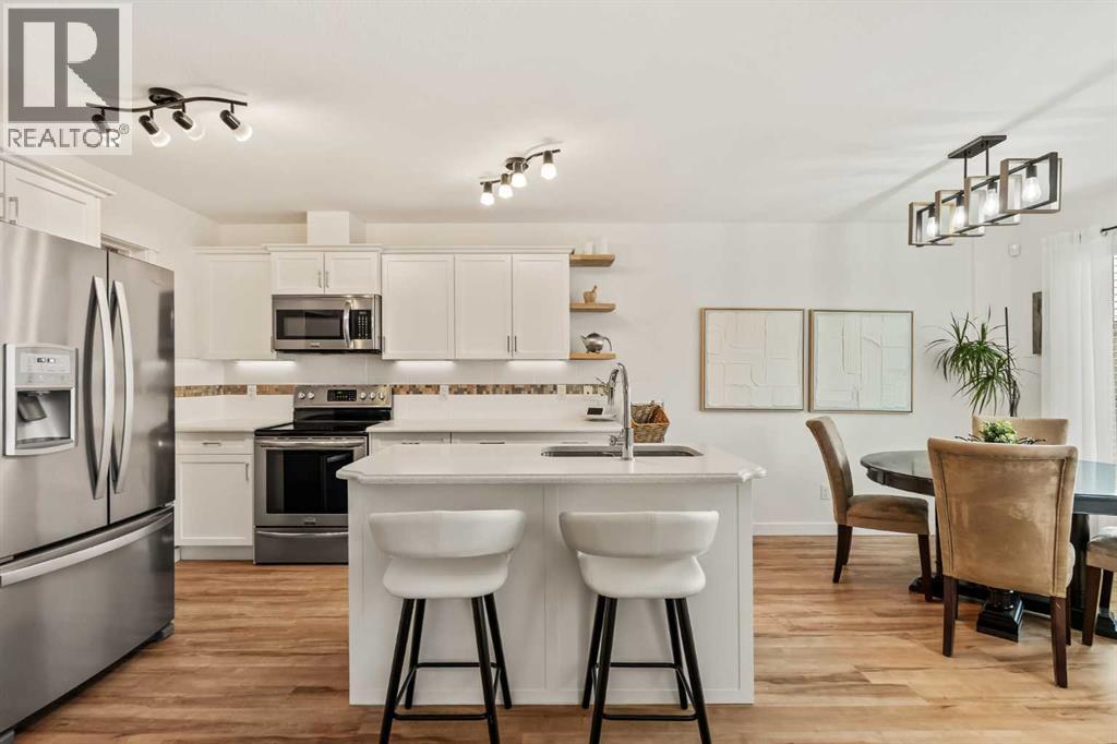 151 Kingsbridge Road Se, Airdrie, Alberta  T4A 0M2 - Photo 8 - A2260995