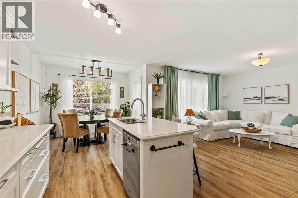 151 Kingsbridge Road Se, Airdrie, Alberta  T4A 0M2 - Photo 11 - A2260995