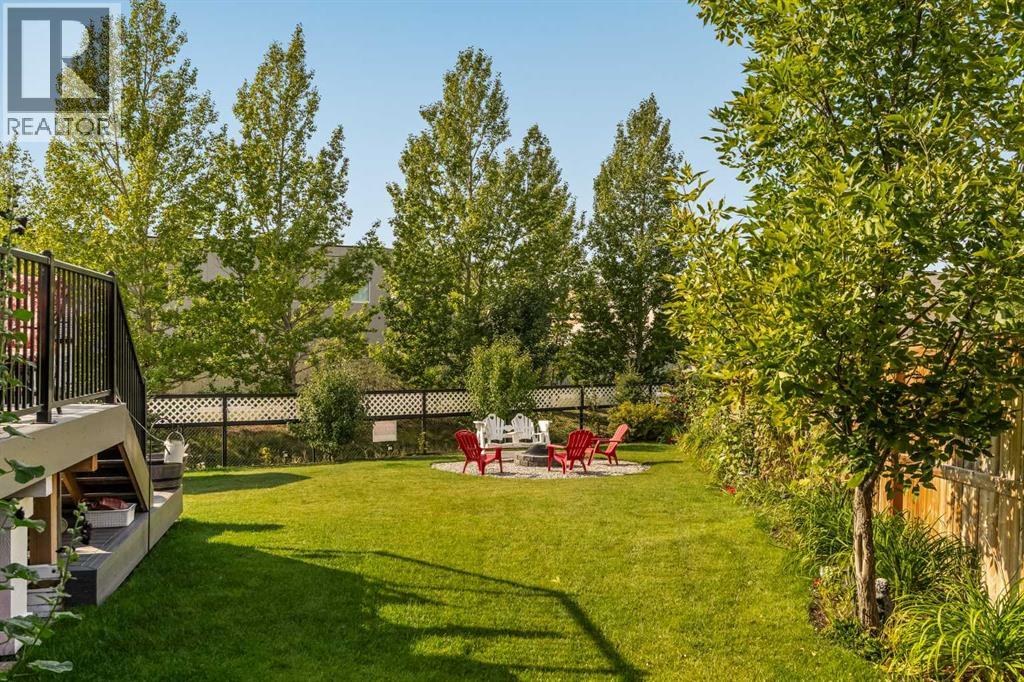 151 Kingsbridge Road Se, Airdrie, Alberta  T4A 0M2 - Photo 32 - A2260995