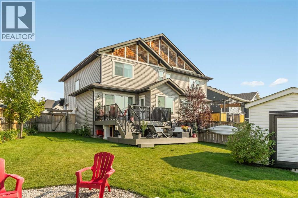 151 Kingsbridge Road Se, Airdrie, Alberta  T4A 0M2 - Photo 35 - A2260995