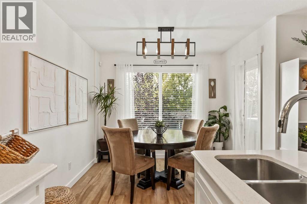 151 Kingsbridge Road Se, Airdrie, Alberta  T4A 0M2 - Photo 10 - A2260995