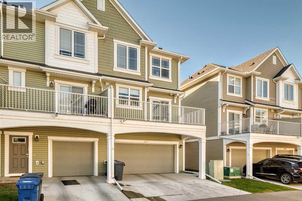 640 Copperstone Manor Se, Calgary, Alberta  T2Z 5G5 - Photo 3 - A2265194