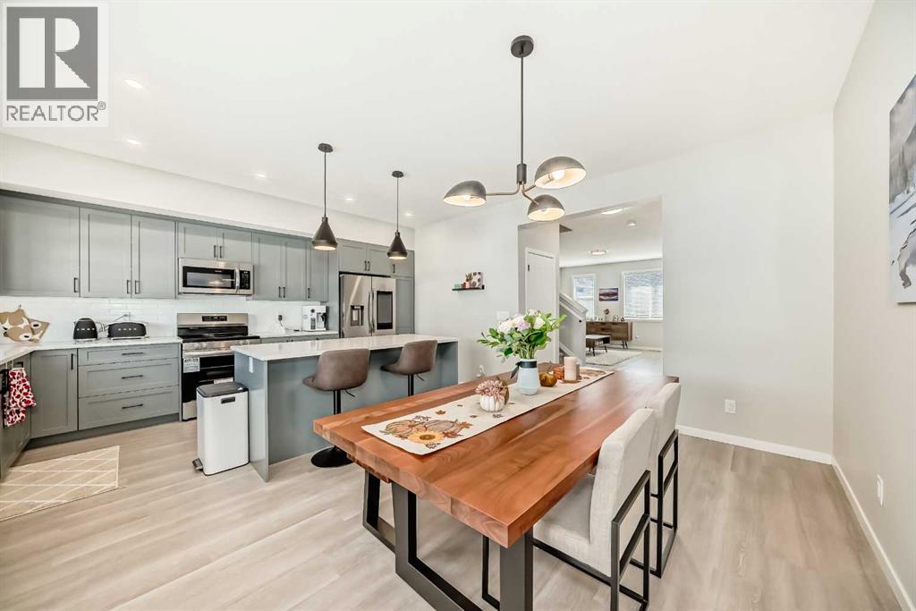 640 Copperstone Manor Se, Calgary, Alberta  T2Z 5G5 - Photo 5 - A2265194