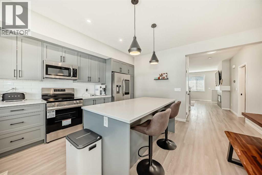 640 Copperstone Manor Se, Calgary, Alberta  T2Z 5G5 - Photo 12 - A2265194