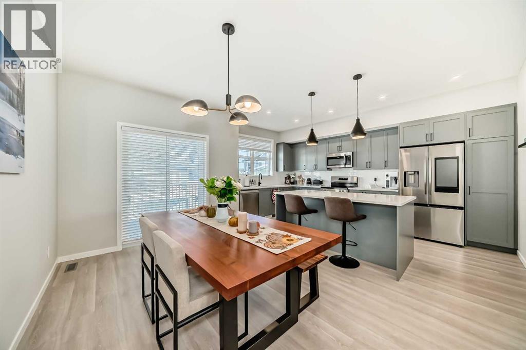 640 Copperstone Manor Se, Calgary, Alberta  T2Z 5G5 - Photo 11 - A2265194