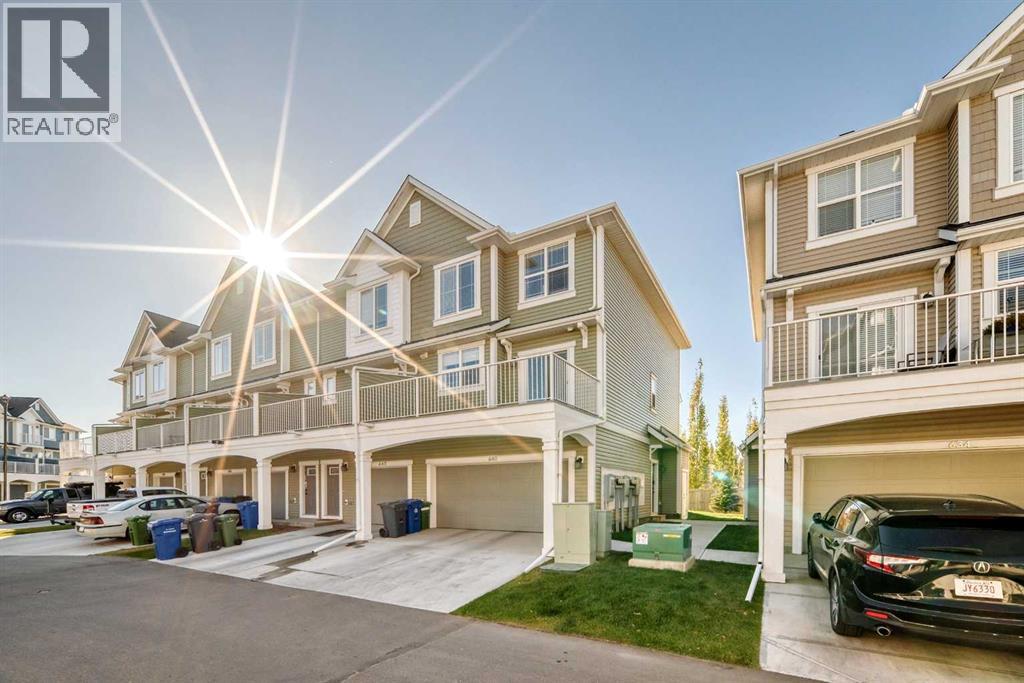 640 Copperstone Manor Se, Calgary, Alberta  T2Z 5G5 - Photo 44 - A2265194