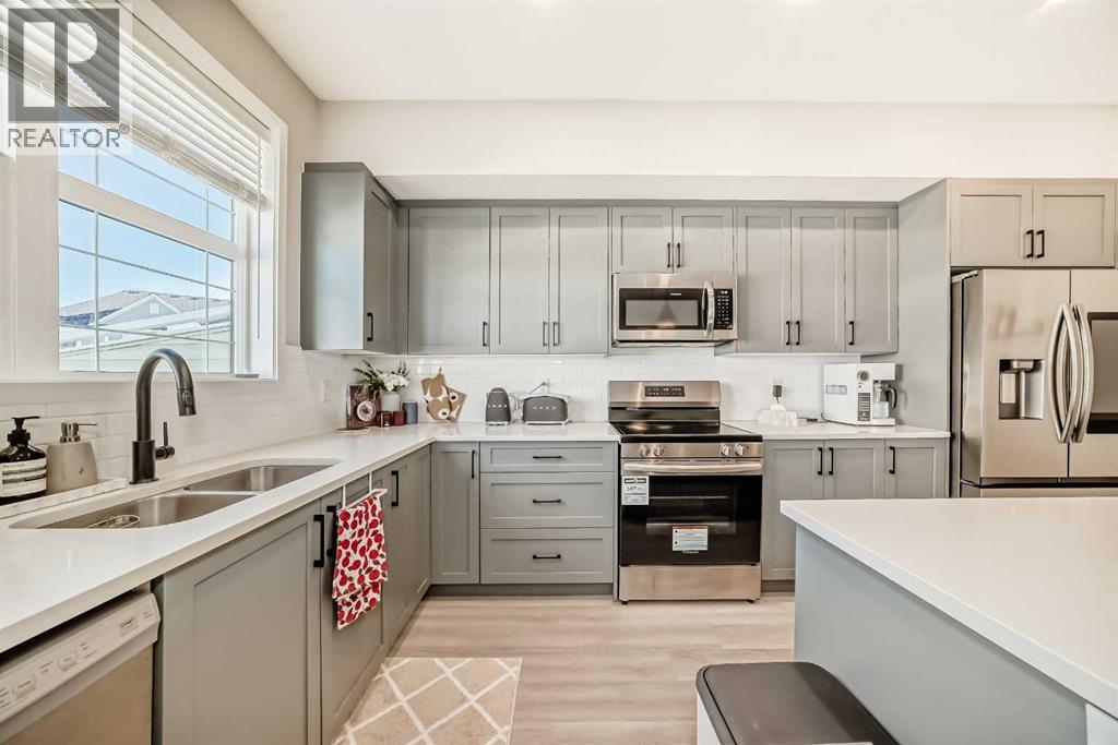 640 Copperstone Manor Se, Calgary, Alberta  T2Z 5G5 - Photo 4 - A2265194