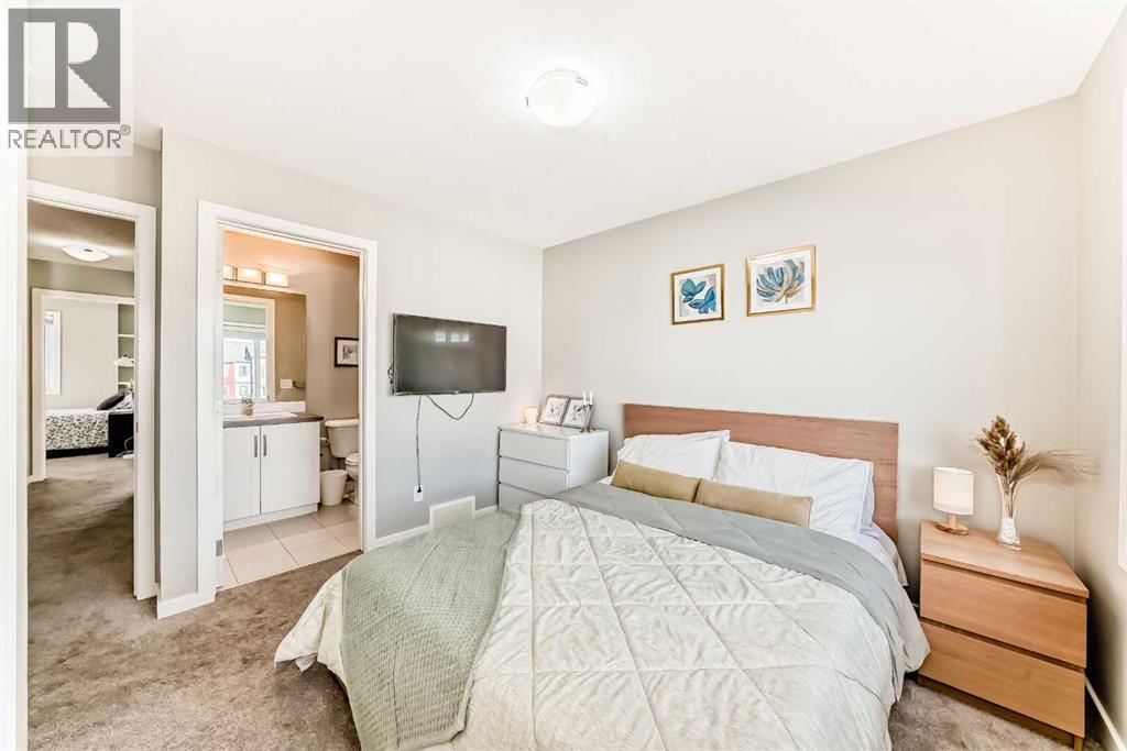 84 Copperstone Villas Se, Calgary, Alberta T2Z 5E3 - Photo 17 - A2266206