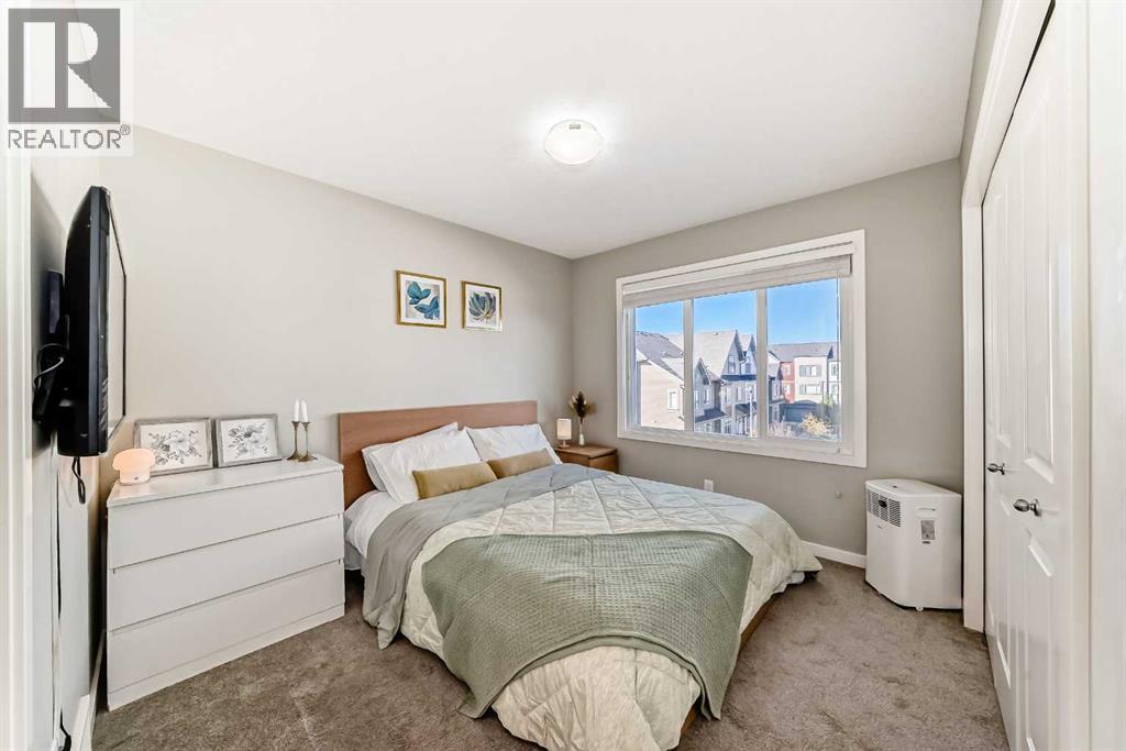 84 Copperstone Villas Se, Calgary, Alberta T2Z 5E3 - Photo 15 - A2266206