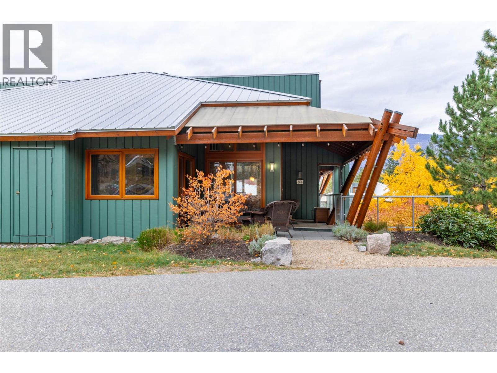 9845 Eastside Road Unit# 87, Vernon, British Columbia