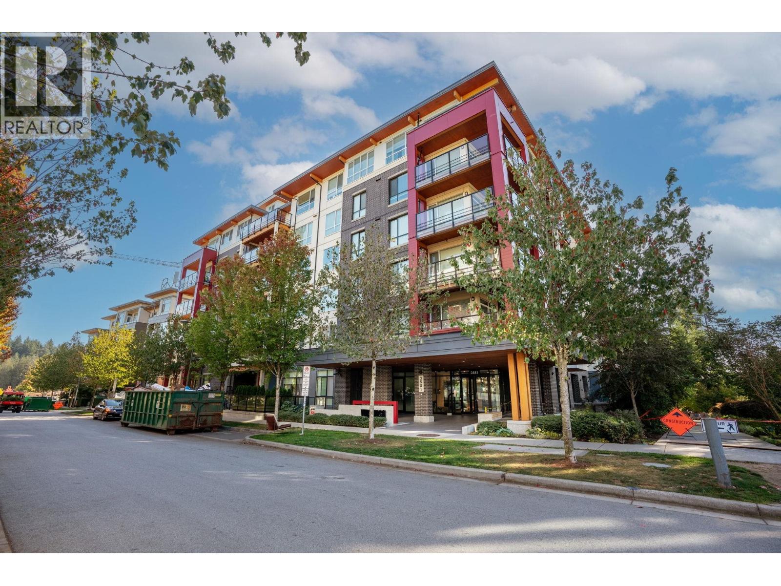 #410 3581 Ross Drive, Vancouver, British Columbia  V6S 0K5 - Photo 2 - R3062604