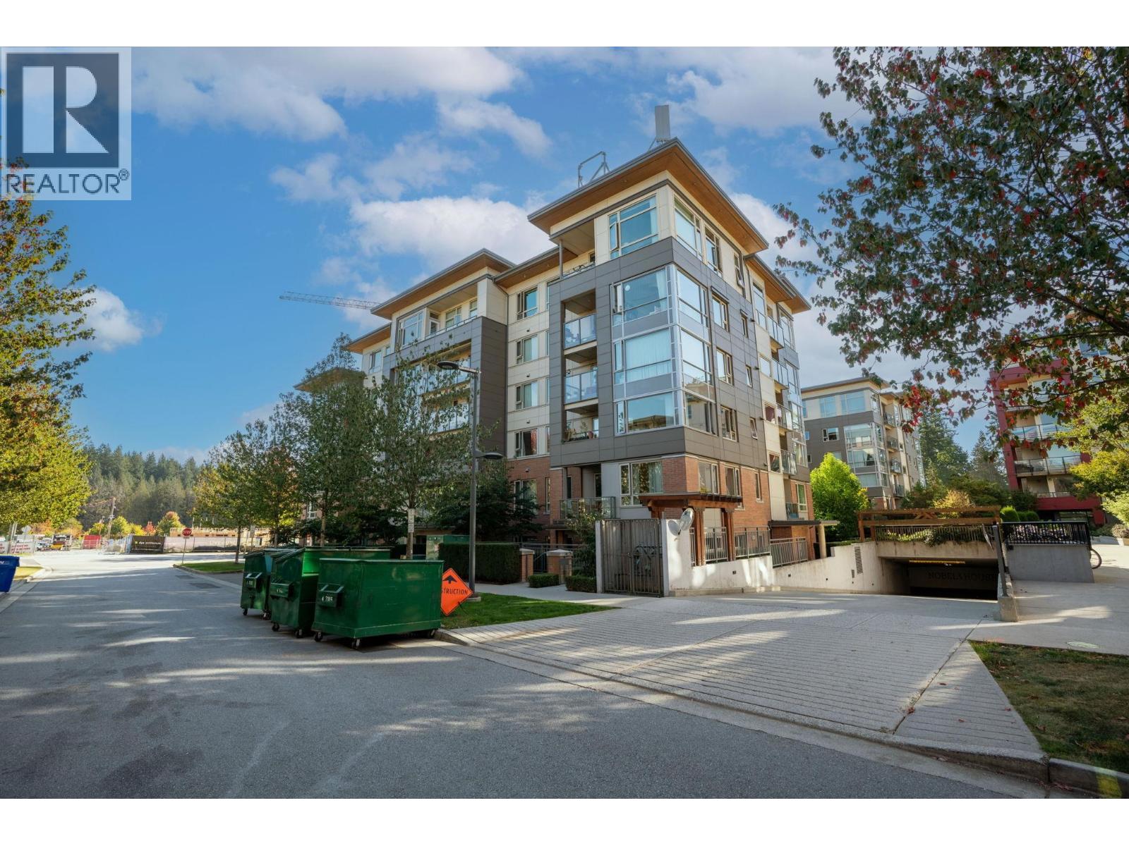 #410 3581 Ross Drive, Vancouver, British Columbia  V6S 0K5 - Photo 3 - R3062604