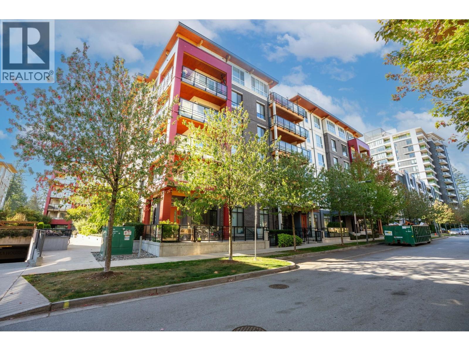 #410 3581 Ross Drive, Vancouver, British Columbia  V6S 0K5 - Photo 4 - R3062604