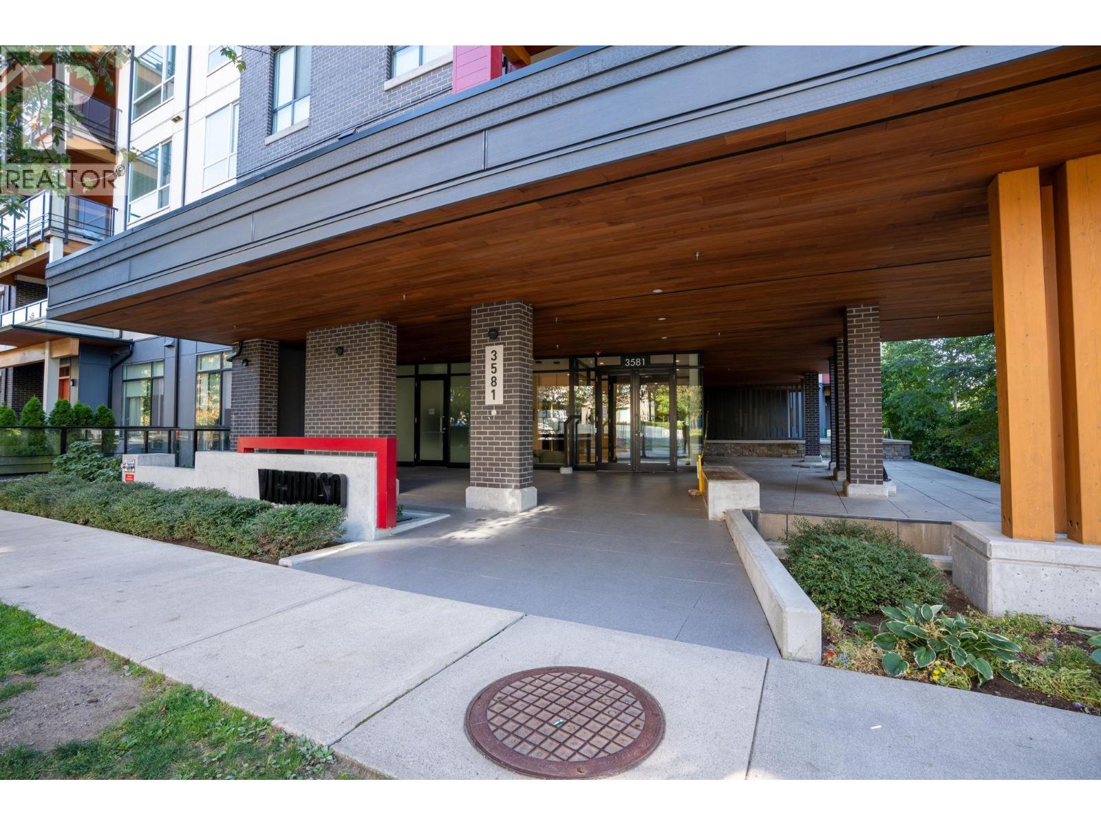 #410 3581 Ross Drive, Vancouver, British Columbia  V6S 0K5 - Photo 7 - R3062604