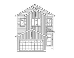 232 Crystal Creek Dr Crystal Creek_ledu, Leduc, Ca