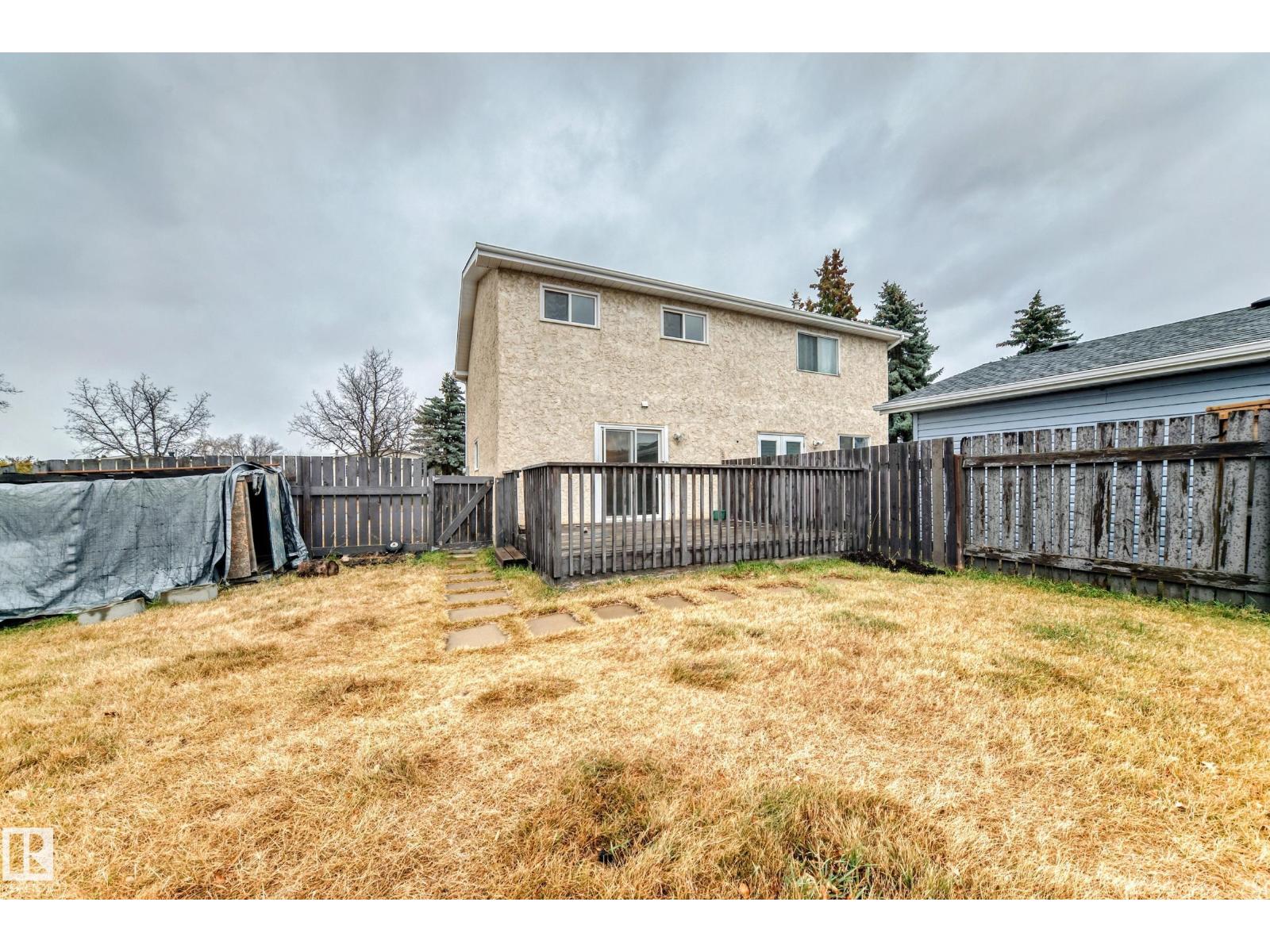 12607 161 Av Nw, Edmonton, Alberta  T5X 4W7 - Photo 35 - E4463892