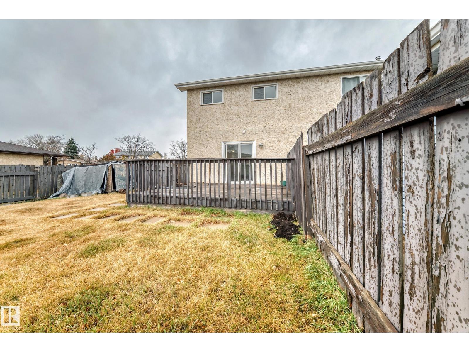 12607 161 Av Nw, Edmonton, Alberta  T5X 4W7 - Photo 36 - E4463892