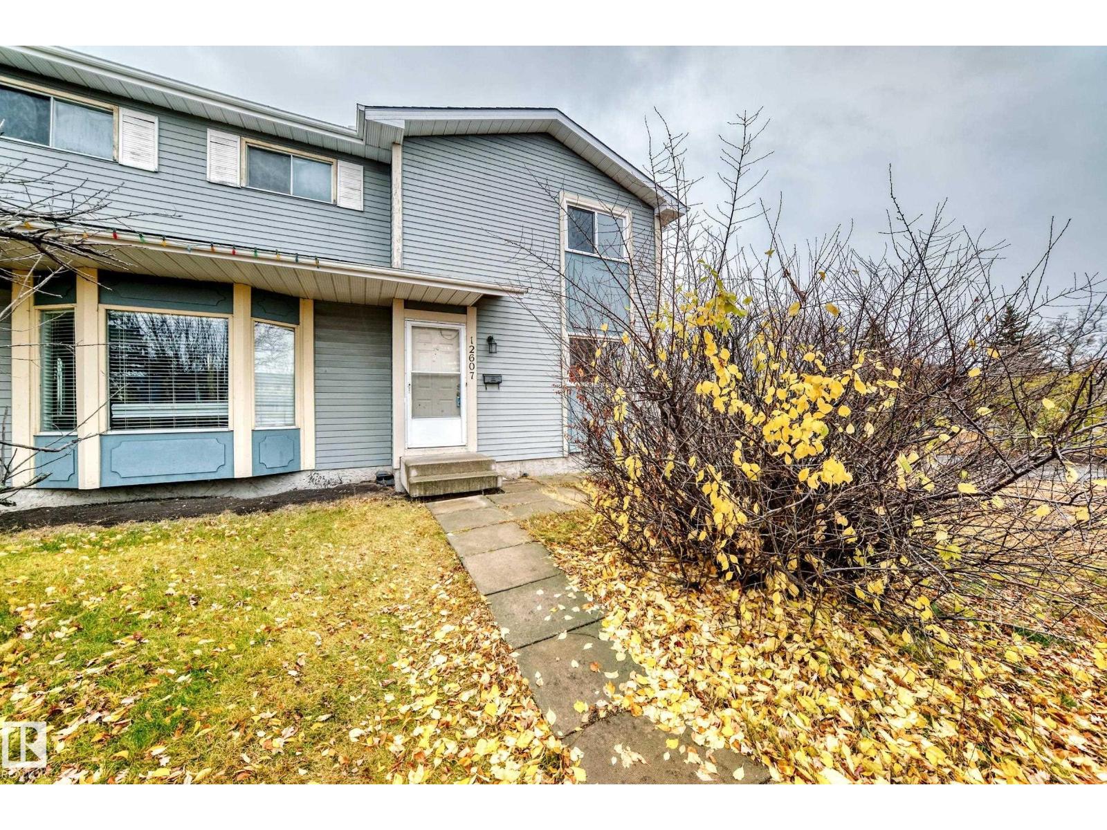 12607 161 Av Nw, Edmonton, Alberta  T5X 4W7 - Photo 37 - E4463892