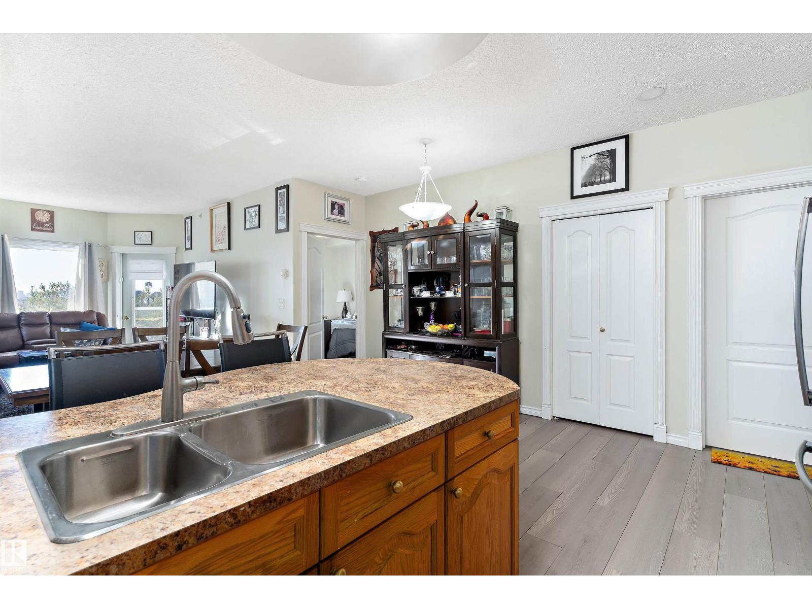 #408 14259 50 St Nw, Edmonton, Alberta  T5A 5J2 - Photo 10 - E4463893