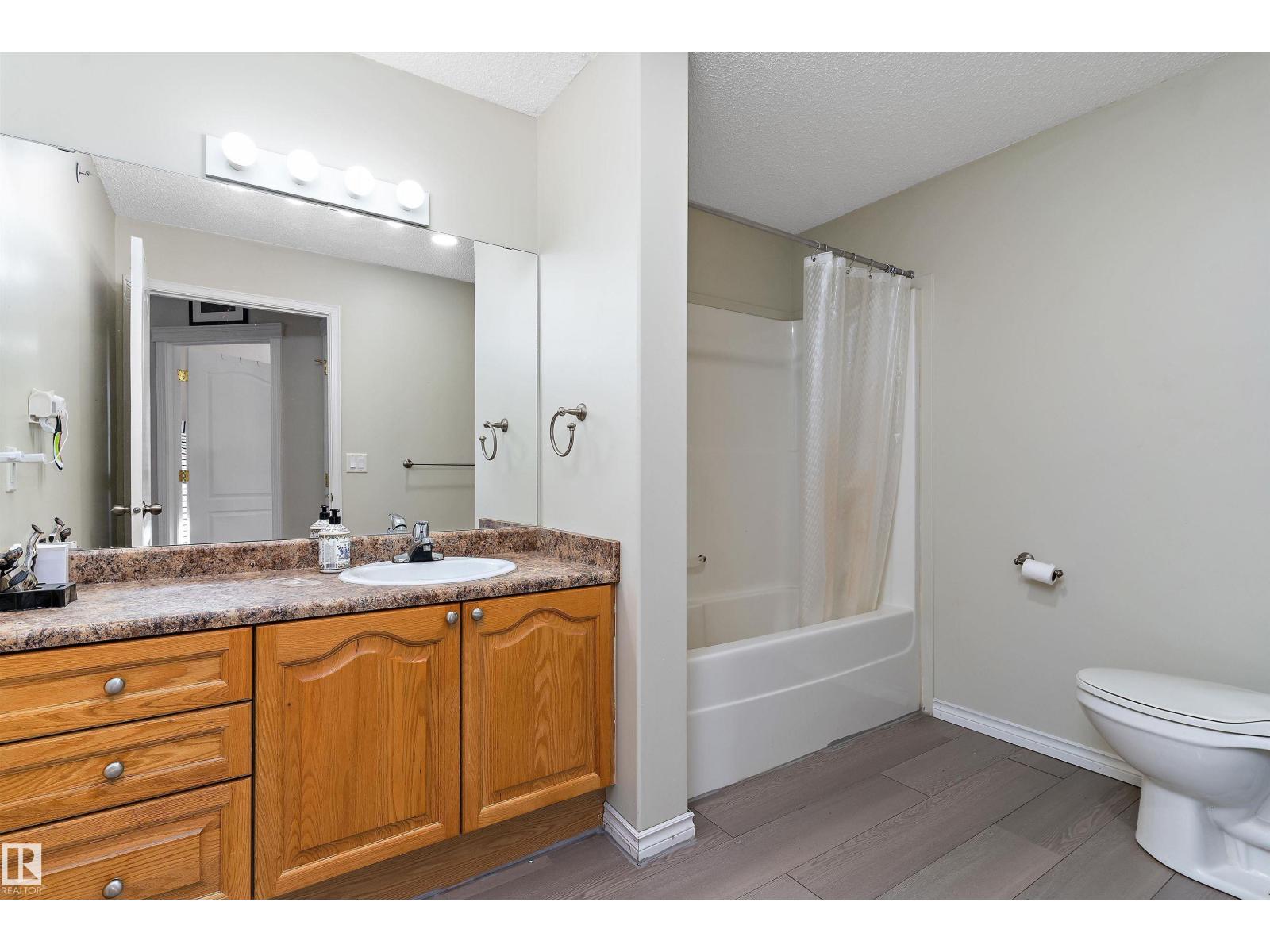 #408 14259 50 St Nw, Edmonton, Alberta  T5A 5J2 - Photo 19 - E4463893