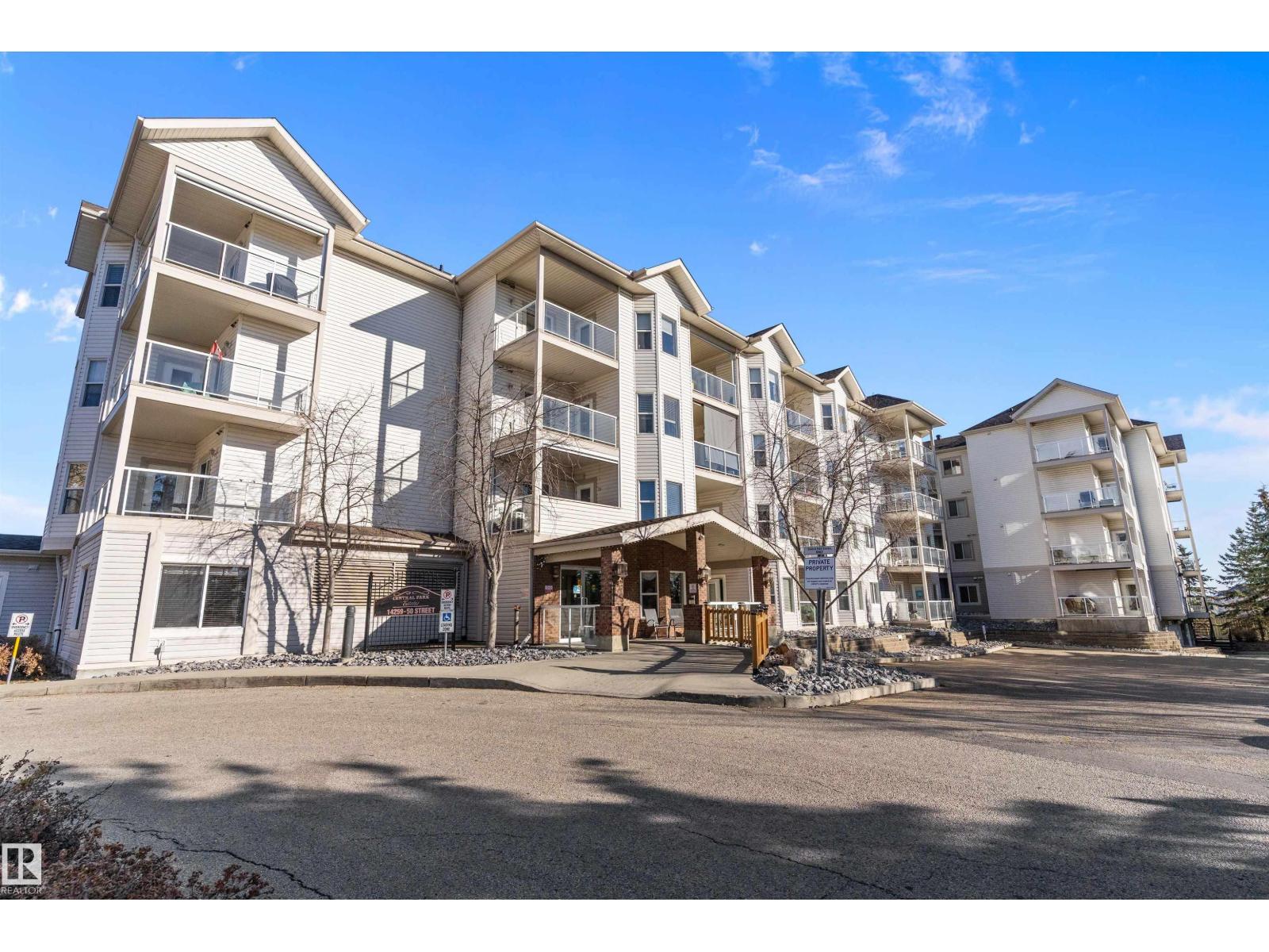 #408 14259 50 St Nw, Edmonton, Alberta  T5A 5J2 - Photo 2 - E4463893