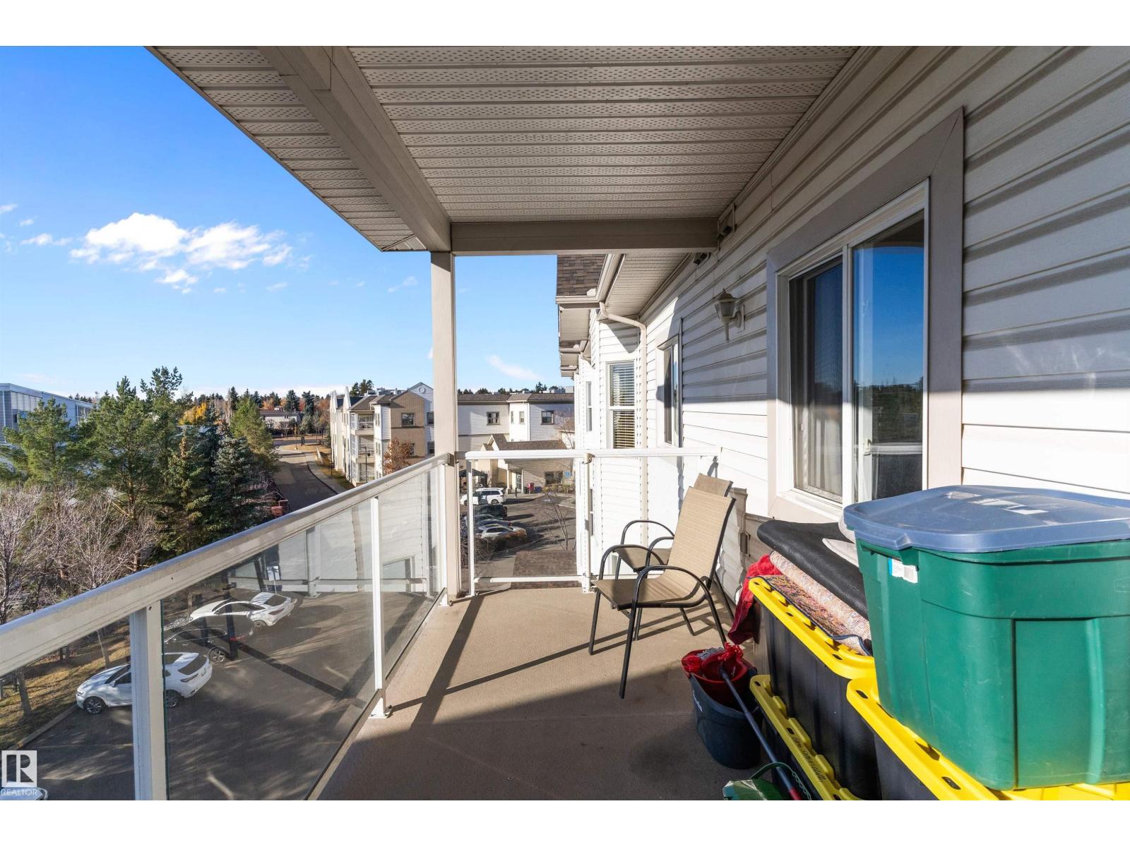 #408 14259 50 St Nw, Edmonton, Alberta  T5A 5J2 - Photo 25 - E4463893