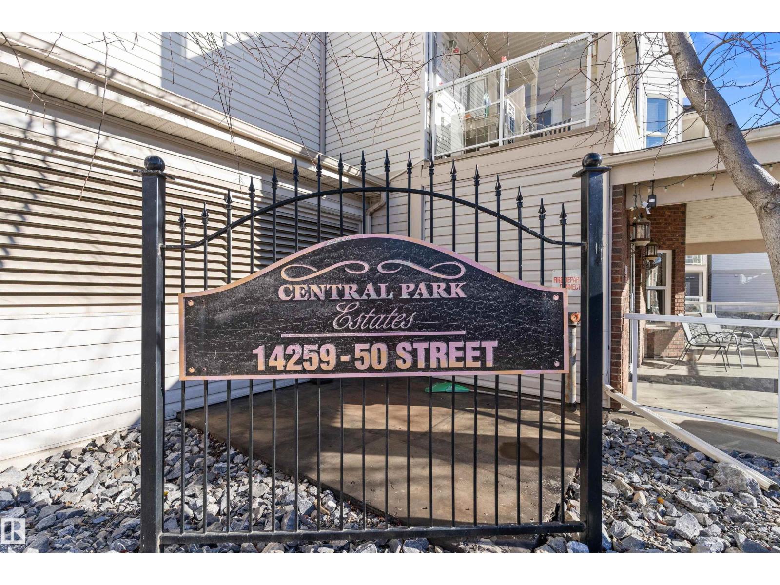 #408 14259 50 St Nw, Edmonton, Alberta  T5A 5J2 - Photo 3 - E4463893