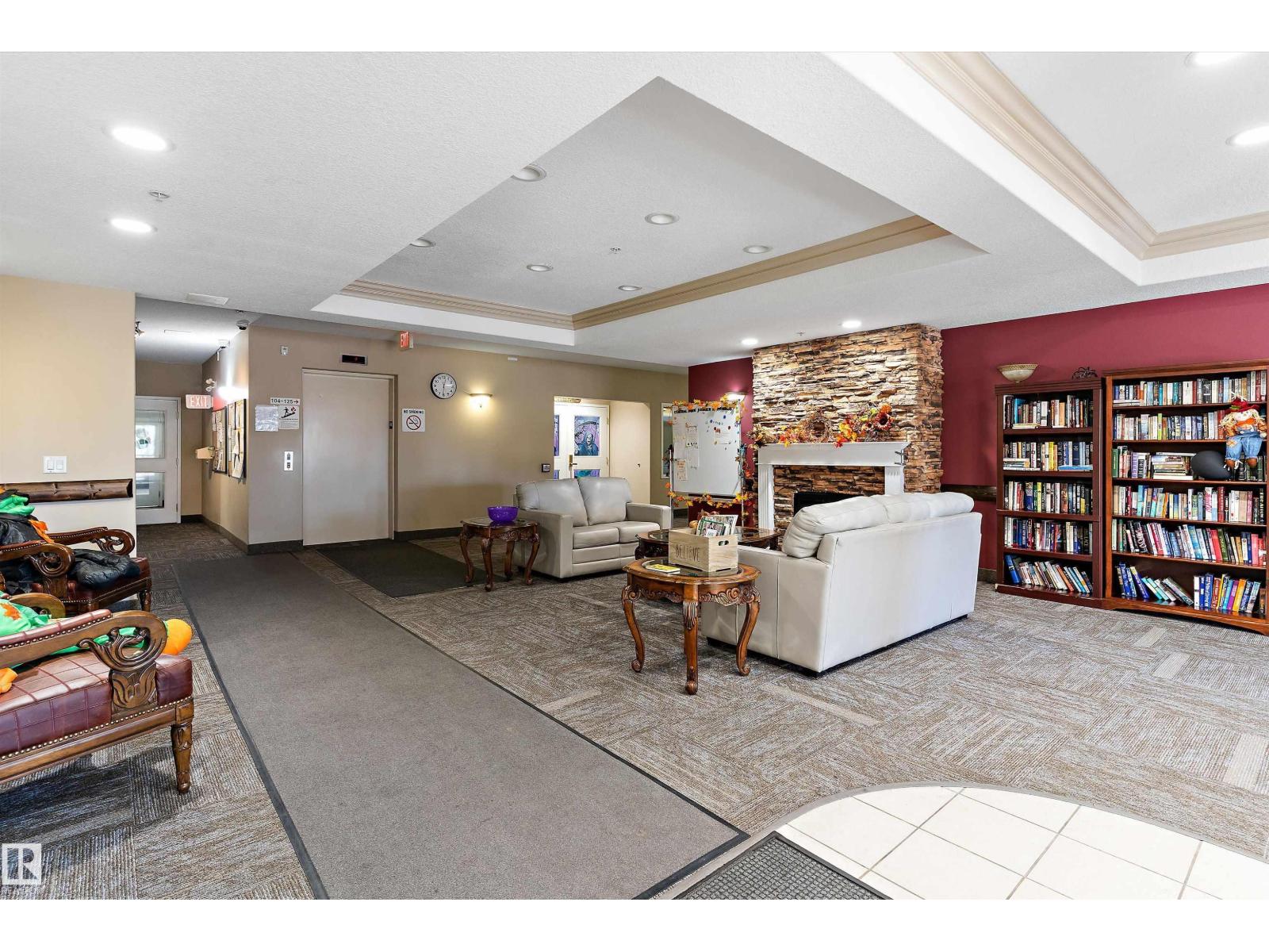 #408 14259 50 St Nw, Edmonton, Alberta  T5A 5J2 - Photo 32 - E4463893