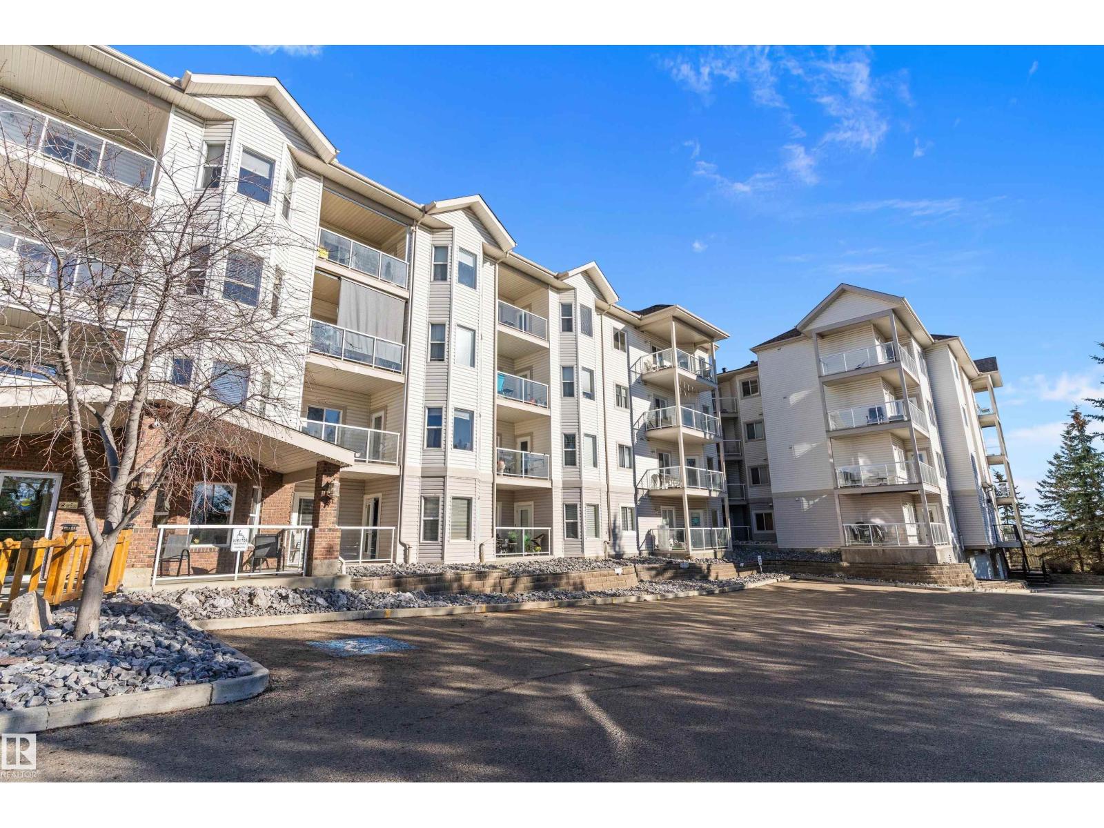 #408 14259 50 St Nw, Edmonton, Alberta  T5A 5J2 - Photo 4 - E4463893