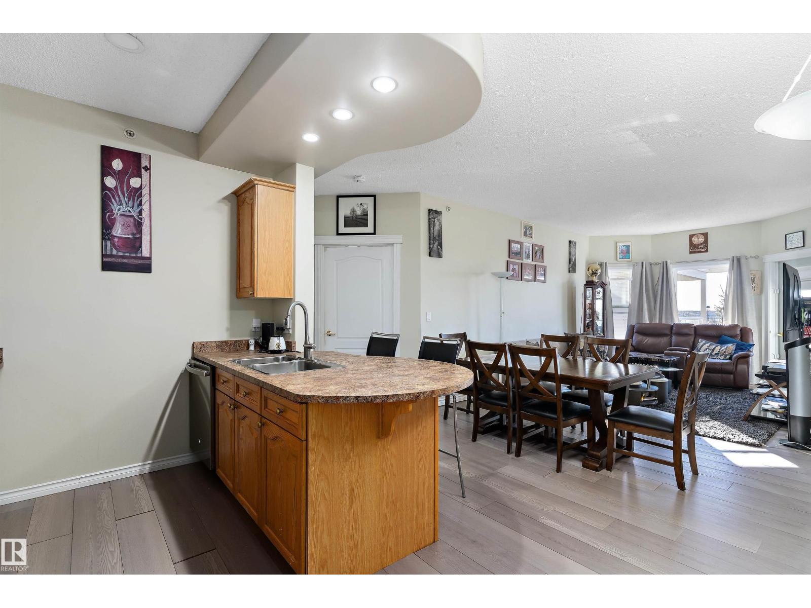 #408 14259 50 St Nw, Edmonton, Alberta  T5A 5J2 - Photo 7 - E4463893