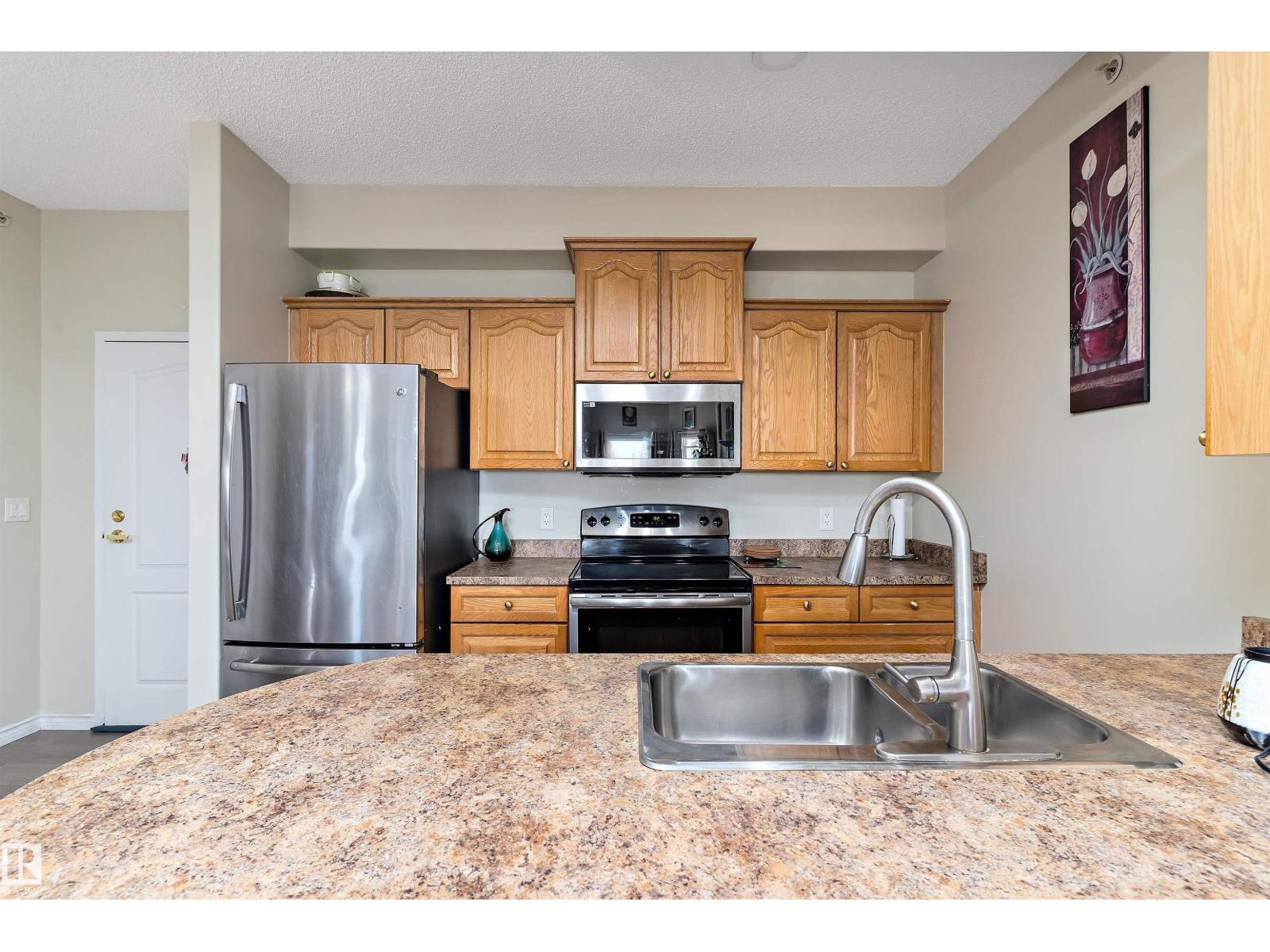 #408 14259 50 St Nw, Edmonton, Alberta  T5A 5J2 - Photo 8 - E4463893