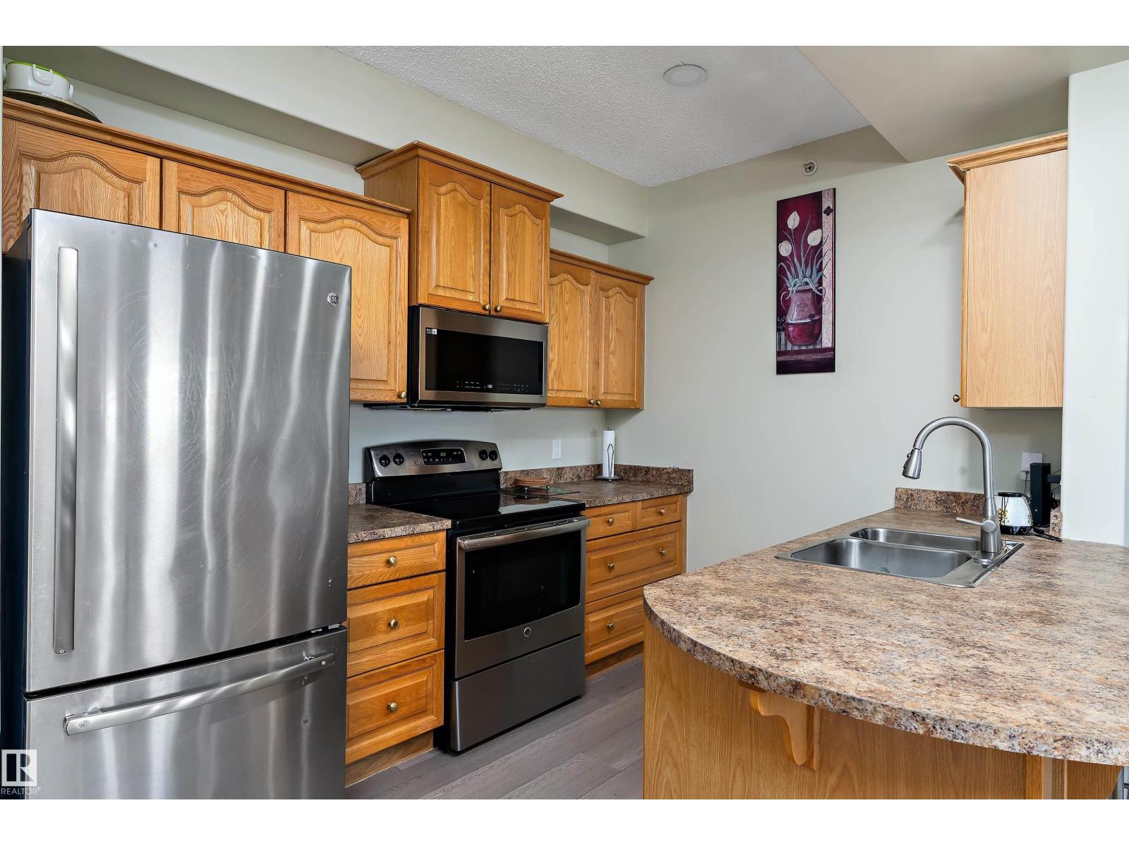 #408 14259 50 St Nw, Edmonton, Alberta  T5A 5J2 - Photo 9 - E4463893