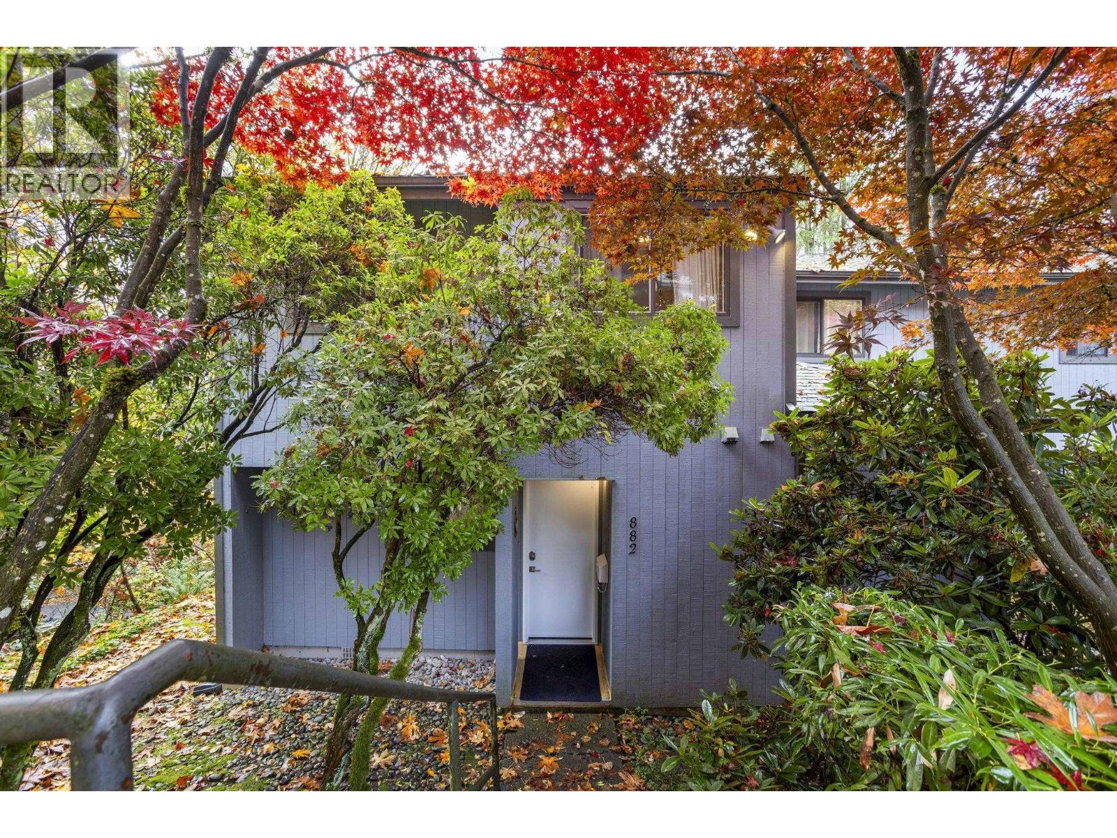 882 Cunningham Lane, Port Moody, British Columbia  V3H 3S4 - Photo 3 - R3062904