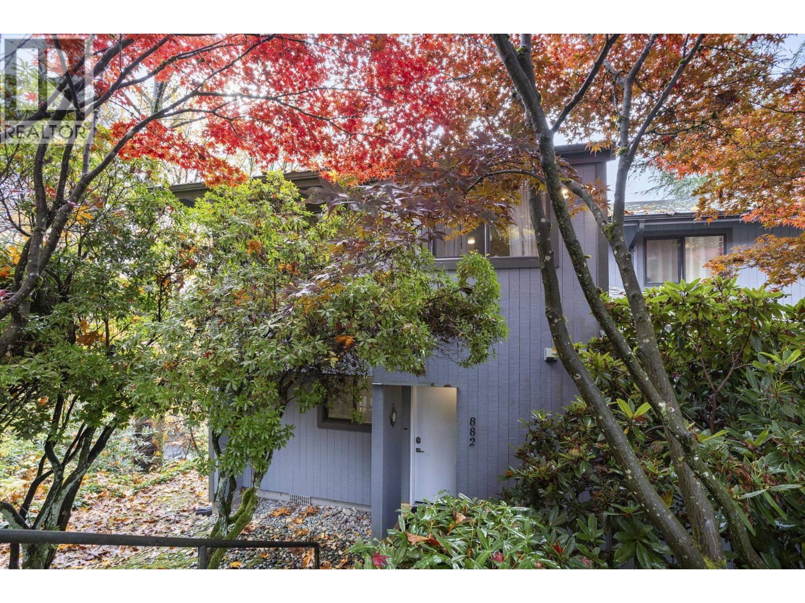 882 Cunningham Lane, Port Moody, British Columbia  V3H 3S4 - Photo 4 - R3062904